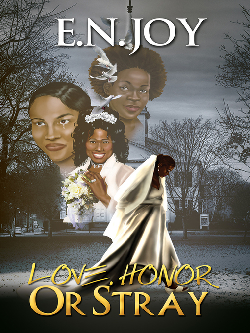 Title details for Love, Honor or Stray by E.N. Joy - Available